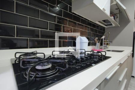 Apartamento à venda com 97m², 3 quartos e 1 vaga Apartamento à venda com 97m², 3 quartos e 1 vagaCozinha - Armários