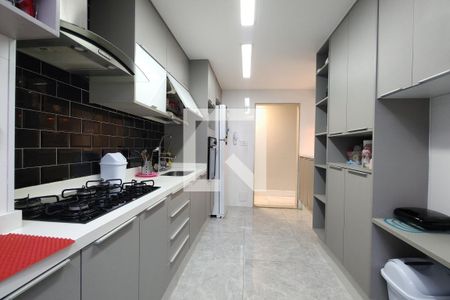 Apartamento à venda com 97m², 3 quartos e 1 vaga Apartamento à venda com 97m², 3 quartos e 1 vagaCozinha - Armários