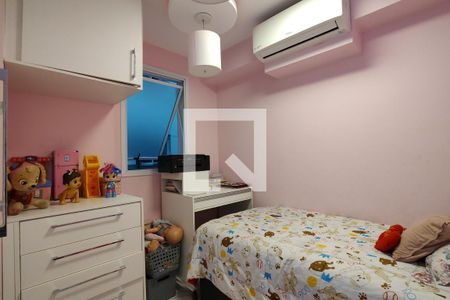 Apartamento à venda com 97m², 3 quartos e 1 vaga Apartamento à venda com 97m², 3 quartos e 1 vagaQuarto 3 - Armários