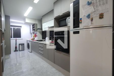 Apartamento à venda com 97m², 3 quartos e 1 vaga Apartamento à venda com 97m², 3 quartos e 1 vagaCozinha - Armários