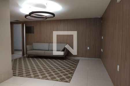 Apartamento à venda com 97m², 3 quartos e 1 vaga Apartamento à venda com 97m², 3 quartos e 1 vagaHall de entrada