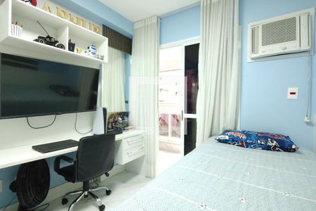 Apartamento à venda com 97m², 3 quartos e 1 vaga Apartamento à venda com 97m², 3 quartos e 1 vagaQuarto 1 - Armários