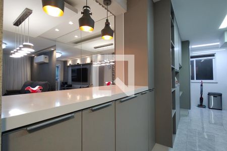Apartamento à venda com 97m², 3 quartos e 1 vaga Apartamento à venda com 97m², 3 quartos e 1 vagaCozinha - Armários