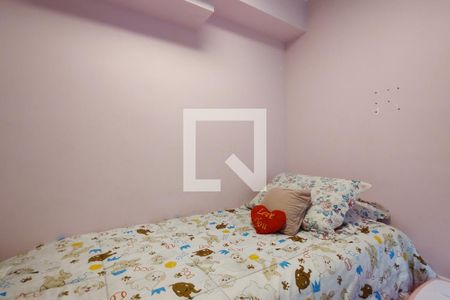 Apartamento à venda com 97m², 3 quartos e 1 vaga Apartamento à venda com 97m², 3 quartos e 1 vagaQuarto 3 - Armários