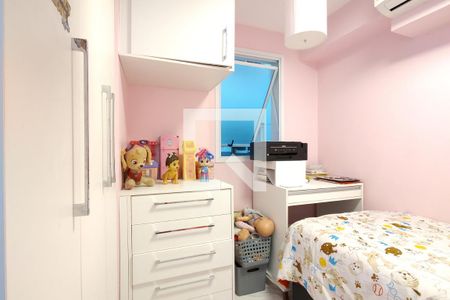 Apartamento à venda com 97m², 3 quartos e 1 vaga Apartamento à venda com 97m², 3 quartos e 1 vagaQuarto 3 - Armários