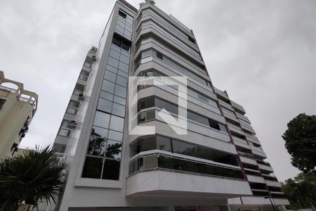 Apartamento à venda com 97m², 3 quartos e 1 vaga Apartamento à venda com 97m², 3 quartos e 1 vagaFachada do Prédio