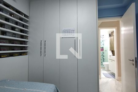 Apartamento à venda com 97m², 3 quartos e 1 vaga Apartamento à venda com 97m², 3 quartos e 1 vagaQuarto 1 - Armários