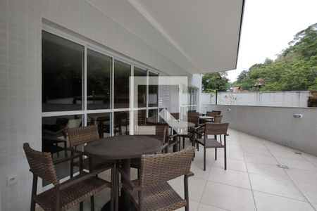 Apartamento à venda com 97m², 3 quartos e 1 vaga Apartamento à venda com 97m², 3 quartos e 1 vagaÁrea comum - Salão de festas