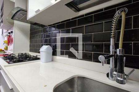 Apartamento à venda com 97m², 3 quartos e 1 vaga Apartamento à venda com 97m², 3 quartos e 1 vagaCozinha - Armários