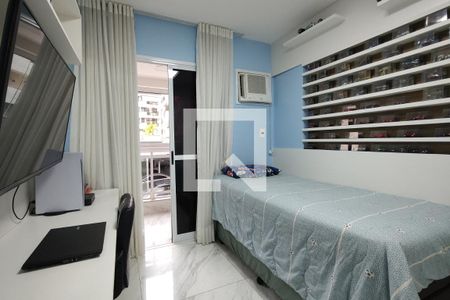 Apartamento à venda com 97m², 3 quartos e 1 vaga Apartamento à venda com 97m², 3 quartos e 1 vagaQuarto 1 - Armários