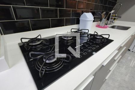 Apartamento à venda com 97m², 3 quartos e 1 vaga Apartamento à venda com 97m², 3 quartos e 1 vagaCozinha - Armários