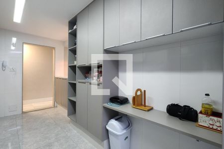 Apartamento à venda com 97m², 3 quartos e 1 vaga Apartamento à venda com 97m², 3 quartos e 1 vagaCozinha - Armários