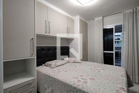Apartamento à venda com 97m², 3 quartos e 1 vaga Apartamento à venda com 97m², 3 quartos e 1 vagaQuarto 2 - Suíte