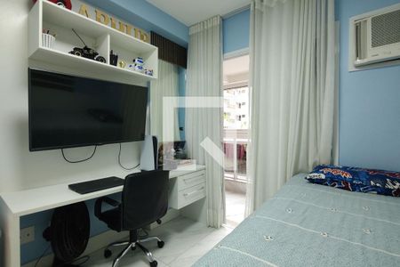 Apartamento à venda com 97m², 3 quartos e 1 vaga Apartamento à venda com 97m², 3 quartos e 1 vagaQuarto 1 - Armários