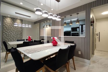 Sala de apartamento à venda com 3 quartos, 97m² em Freguesia (jacarepaguá), Rio de Janeiro