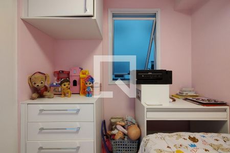 Apartamento à venda com 97m², 3 quartos e 1 vaga Apartamento à venda com 97m², 3 quartos e 1 vagaQuarto 3 - Armários