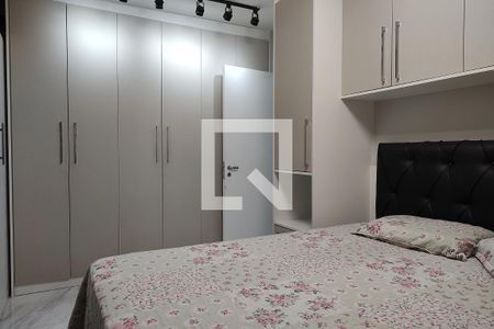 Apartamento à venda com 97m², 3 quartos e 1 vaga Apartamento à venda com 97m², 3 quartos e 1 vagaQuarto 2 - Suíte