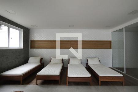 Apartamento à venda com 97m², 3 quartos e 1 vaga Apartamento à venda com 97m², 3 quartos e 1 vagaSauna