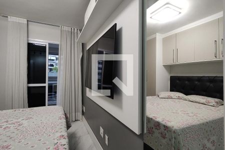 Apartamento à venda com 97m², 3 quartos e 1 vaga Apartamento à venda com 97m², 3 quartos e 1 vagaQuarto 2 - Suíte