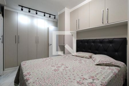 Apartamento à venda com 97m², 3 quartos e 1 vaga Apartamento à venda com 97m², 3 quartos e 1 vagaQuarto 2 - Suíte