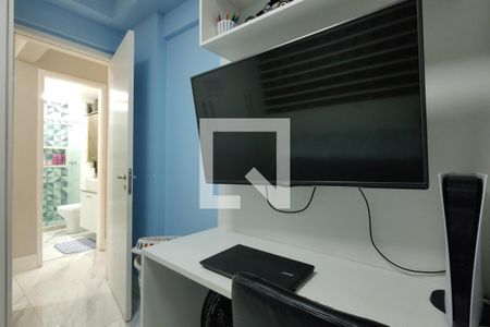 Apartamento à venda com 97m², 3 quartos e 1 vaga Apartamento à venda com 97m², 3 quartos e 1 vagaQuarto 1 - Armários