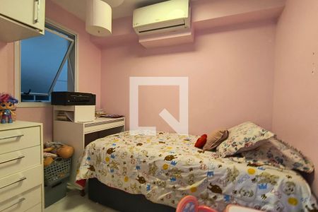 Apartamento à venda com 97m², 3 quartos e 1 vaga Apartamento à venda com 97m², 3 quartos e 1 vagaQuarto 3 - Armários