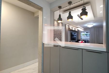 Apartamento à venda com 97m², 3 quartos e 1 vaga Apartamento à venda com 97m², 3 quartos e 1 vagaCozinha - Armários