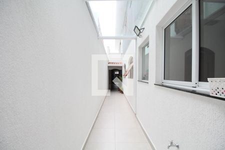 Casa à venda com 118m², 3 quartos e 2 vagasÁrea Externa