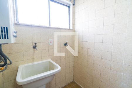 Apartamento para alugar com 34m², 1 quarto e 1 vagaLavanderia