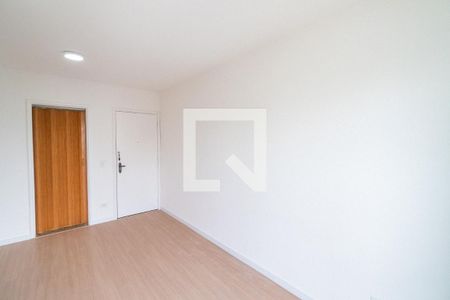 Sala de apartamento para alugar com 1 quarto, 34m² em Vila Clementino, São Paulo