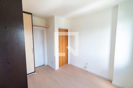 Suite de apartamento para alugar com 1 quarto, 34m² em Vila Clementino, São Paulo