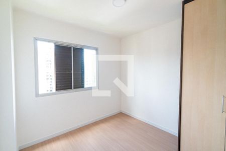 Suite de apartamento para alugar com 1 quarto, 34m² em Vila Clementino, São Paulo