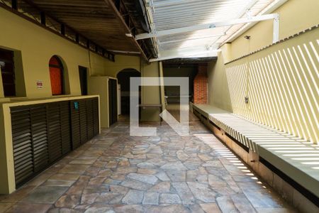 Apartamento para alugar com 34m², 1 quarto e 1 vagaÁrea comum - Churrasqueira