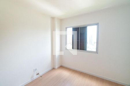 Suite de apartamento para alugar com 1 quarto, 34m² em Vila Clementino, São Paulo