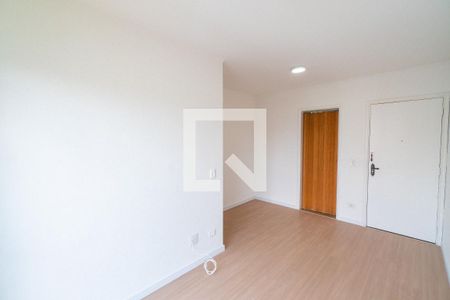 Sala de apartamento para alugar com 1 quarto, 34m² em Vila Clementino, São Paulo