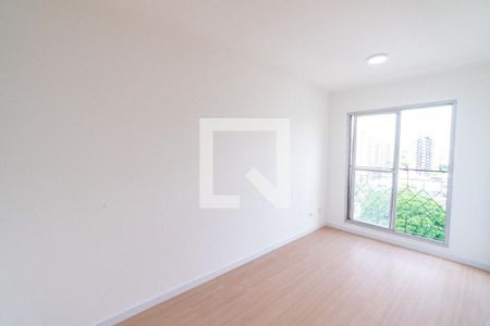 Sala de apartamento para alugar com 1 quarto, 34m² em Vila Clementino, São Paulo