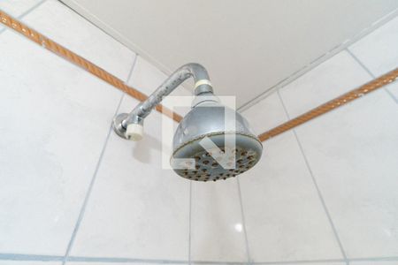 Apartamento para alugar com 34m², 1 quarto e 1 vagaBanheiro da Suíte Detalhe