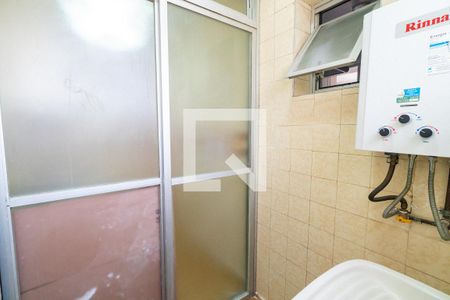 Apartamento para alugar com 34m², 1 quarto e 1 vagaLavanderia