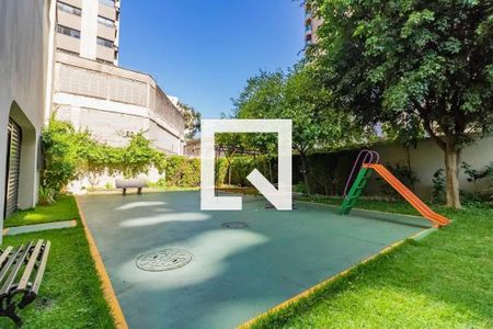 Apartamento para alugar com 34m², 1 quarto e 1 vagaÁrea comum - Playground