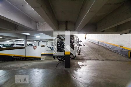 Apartamento para alugar com 34m², 1 quarto e 1 vagaBicicletário