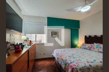 Apartamento à venda com 126m², 3 quartos e 2 vagasQuarto 1