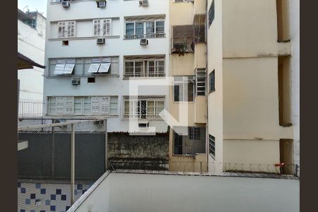 Apartamento à venda com 126m², 3 quartos e 2 vagasVista do Quarto 2