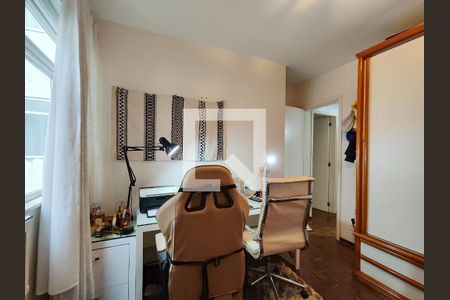 Apartamento à venda com 126m², 3 quartos e 2 vagasQuarto 2