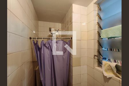 Apartamento à venda com 126m², 3 quartos e 2 vagasBanheiro de serviço