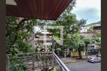 Apartamento à venda com 126m², 3 quartos e 2 vagasVista da Suíte