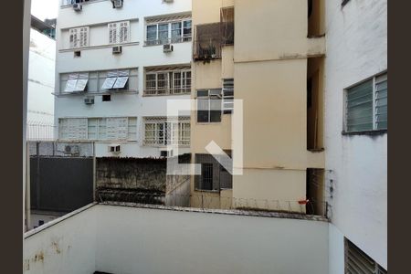 Apartamento à venda com 126m², 3 quartos e 2 vagasVista do Quarto 1