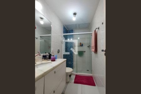 Apartamento à venda com 126m², 3 quartos e 2 vagasBanheiro Corredor