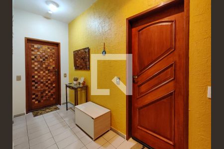 Apartamento à venda com 126m², 3 quartos e 2 vagasHall de entrada