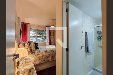 Apartamento à venda com 126m², 3 quartos e 2 vagasSuíte