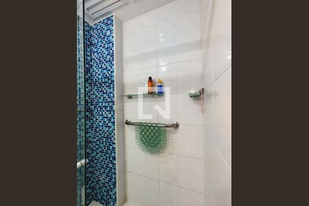 Apartamento à venda com 126m², 3 quartos e 2 vagasBanheiro Corredor